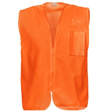 Hi Visibility Hunting Vest